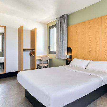 B&B Hotel Montpellier Centre Le Millenaire Экстерьер фото