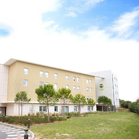 B&B Hotel Montpellier Centre Le Millenaire Экстерьер фото