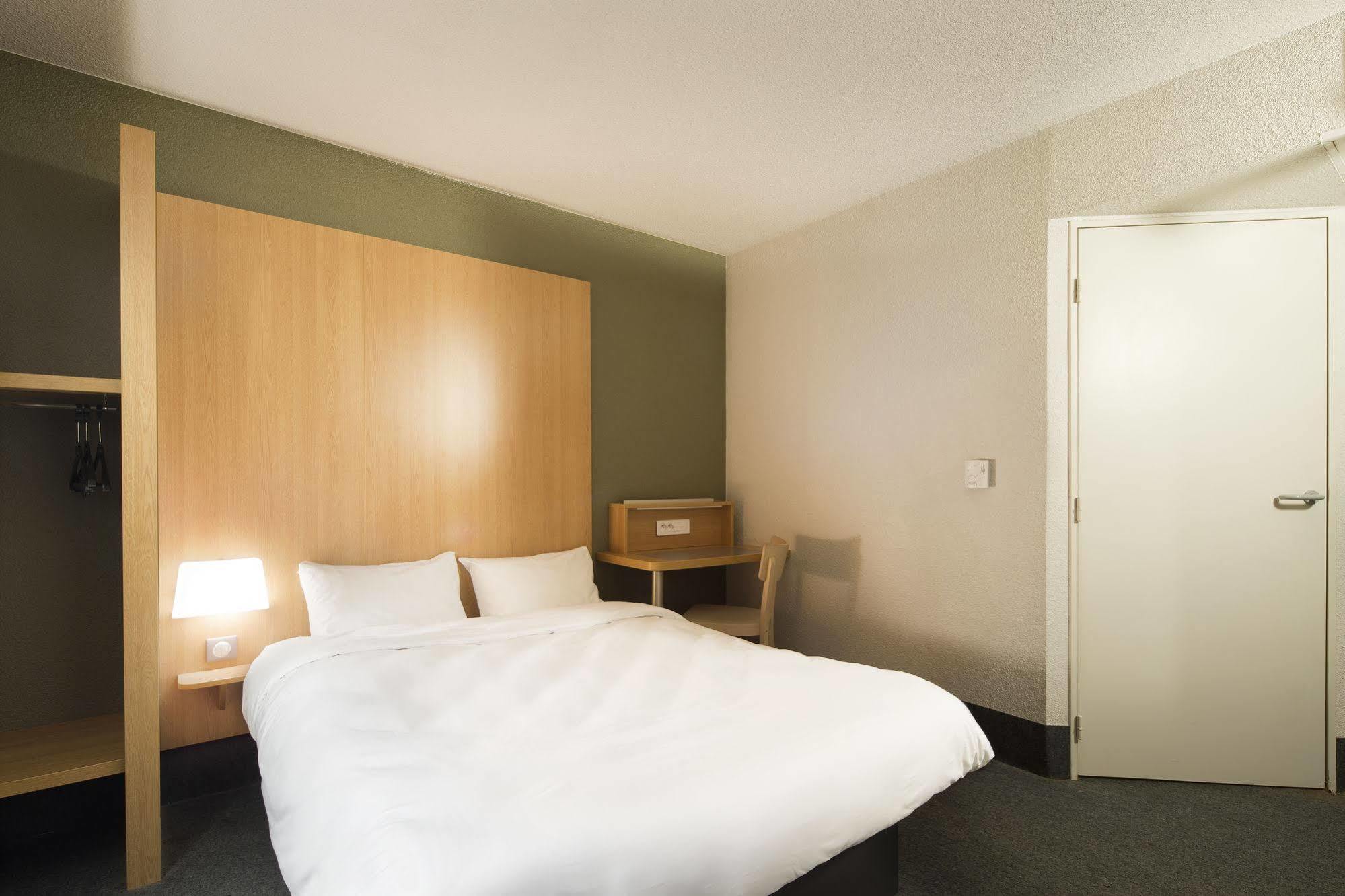 B&B Hotel Montpellier Centre Le Millenaire Экстерьер фото